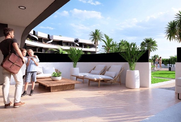 Medium property photo - Calle Fotógrafo Tiana 32G, 30710 Los Alcázares